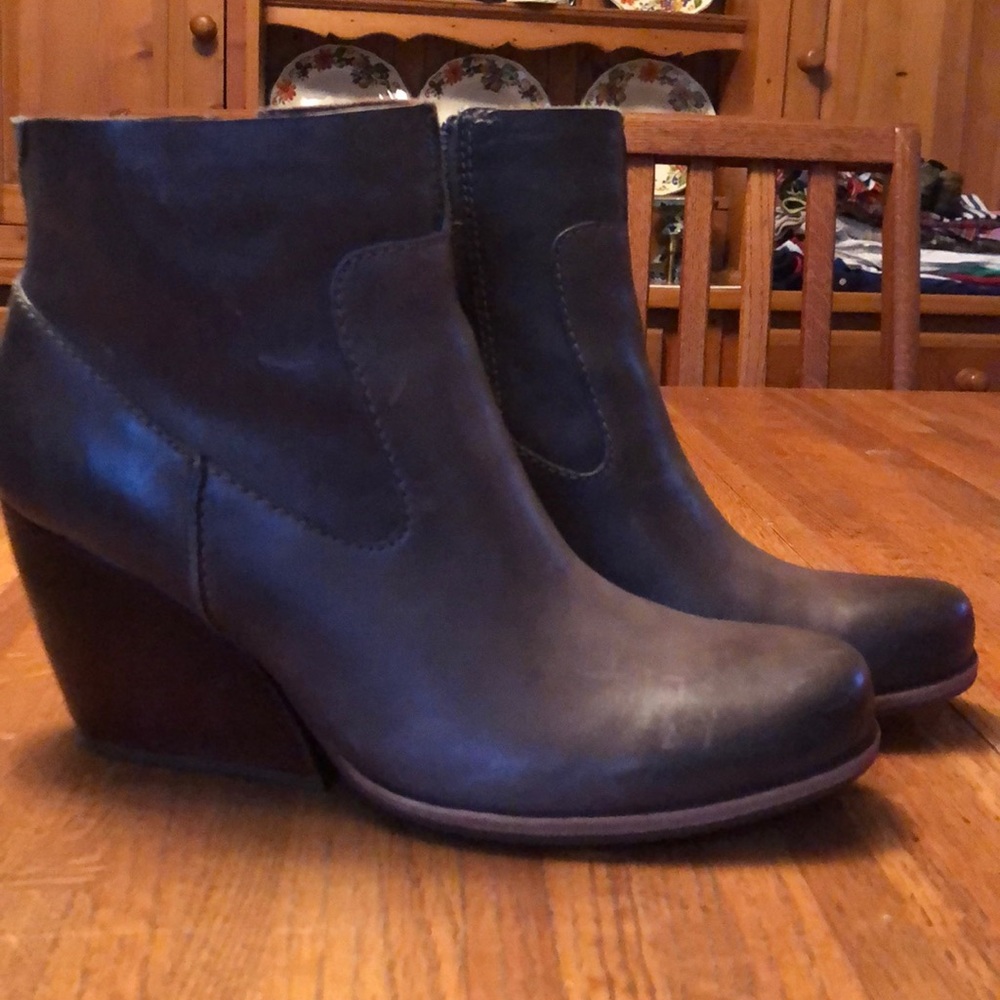 Booties